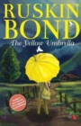 The Yellow Umbrella - Book
