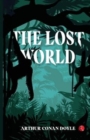 The Lost World - Book