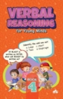 Verbal Reasoning For Young Minds Level 4 - Book