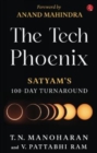 THE TECH PHOENIX - Book