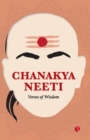 CHANAKYA NEETI : Verses of Wisdom - Book