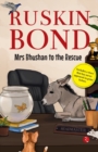 MRS BHUSHAN TO THE RESCUE - Book