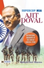 Supercop NSA Doval - Book