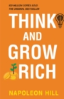 Think and Grow Rich - Book