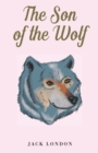 The Son of the Wolf - Book