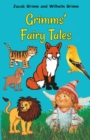 Grimms' Fairy Tales - Book