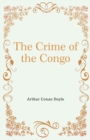 The Crime of the Congo - Book