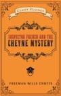 The Cheyne Mystery - Book