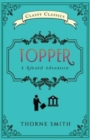Topper - Book
