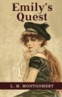 Emily's Quest - Book