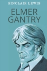 Elmer Gantry - Book