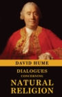 Dialogues Concerning Natural Religion - Book