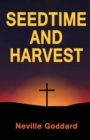 Seedtime and Harvest - Book