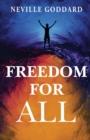 Freedom for All - Book
