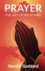 Prayer : The Art of Believing - Book