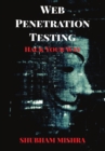 Web Penetration Testing : Hack Your Way - Book