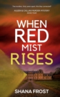 When Red Mist Rises - Book