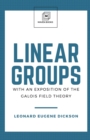 Linear Groups - Book