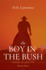 The Boy in the Bush - Book