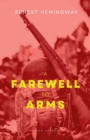 A Farewell To Arms - Book
