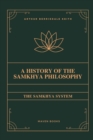 A History of the Samkhya Philosophy - Book