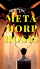 The Metamorphosis (Hardcover Library Edition) - Book