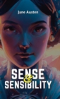 Sense and Sensibility (Hardcover Library Edition) - Book