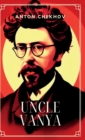 Uncle Vanya - Book