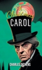 A Christmas Carol a Ghost Story of Christmas - Book