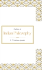 Outlines of Indian Philosophy - Book