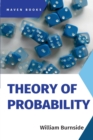 Theory of Probability - Book
