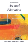 Art and Education - Book