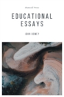 Educational Essays - Book
