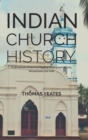 Indian Church History - Book