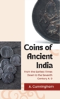 Coins of Ancient India - Book