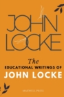 The Educational Writings of JOHN LOCKE - Book