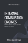Internal Combustion Engines - Book