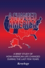 A Changed America - Book