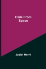 Exile from Space - Book