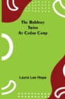 The Bobbsey Twins at Cedar Camp - Book