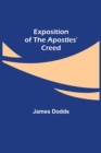 Exposition of the Apostles' Creed - Book
