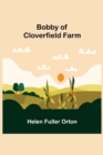 Bobby of Cloverfield Farm - Book