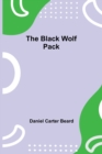 The Black Wolf Pack - Book