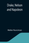 Drake, Nelson and Napoleon - Book
