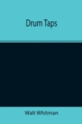 Drum Taps - Book