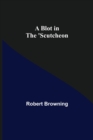 A Blot in the 'Scutcheon - Book