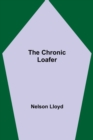 The Chronic Loafer - Book