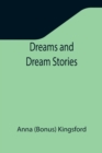 Dreams and Dream Stories - Book