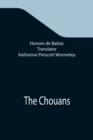 The Chouans - Book