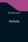 Anchorite - Book
